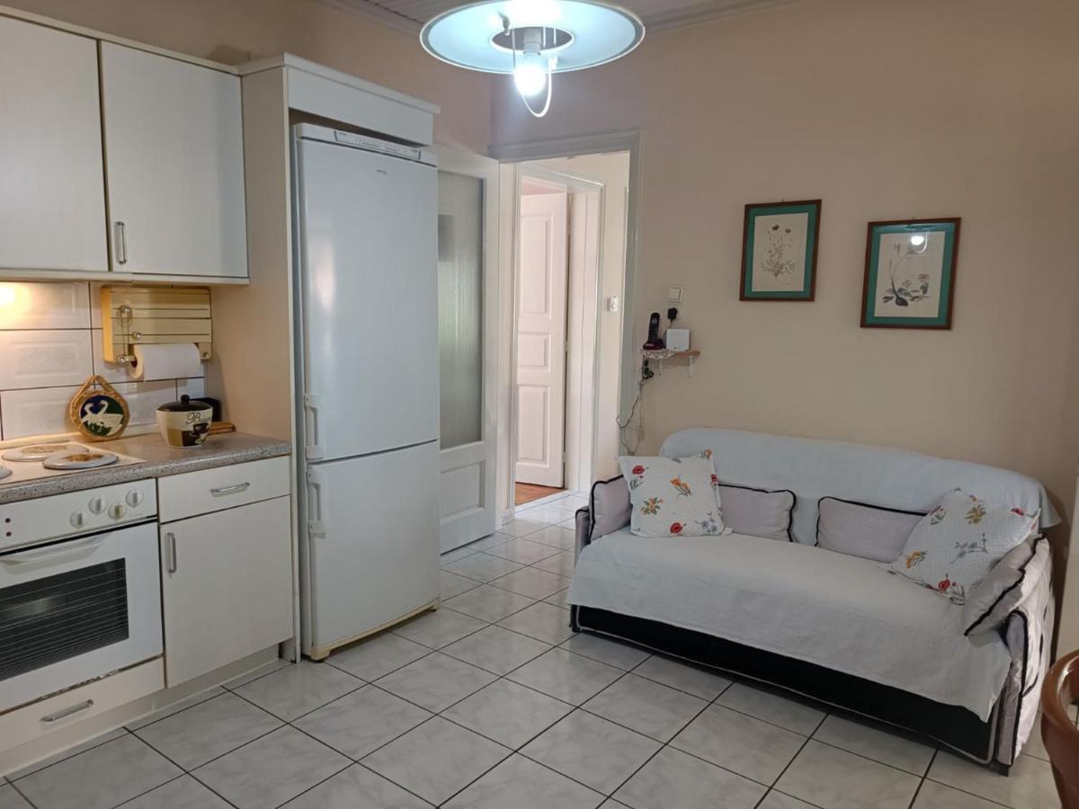 Ferienhaus Calda Ospitalita *