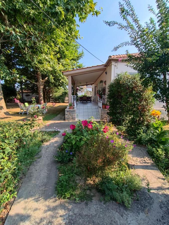 Ferienhaus Calda Ospitalita
