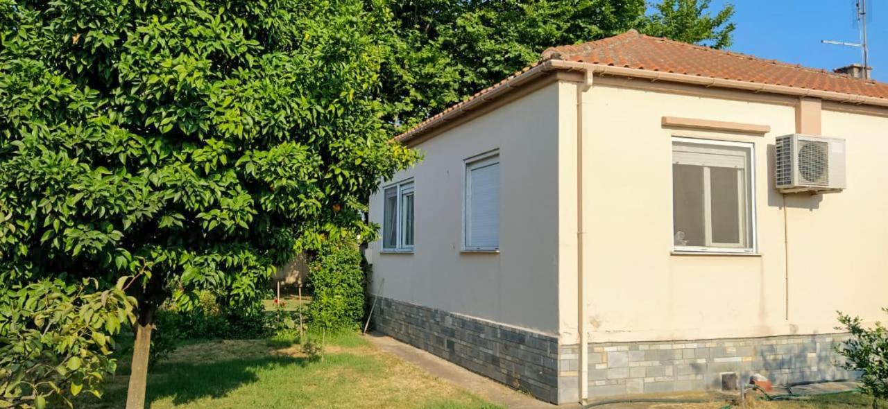 Ferienhaus Calda Ospitalita *