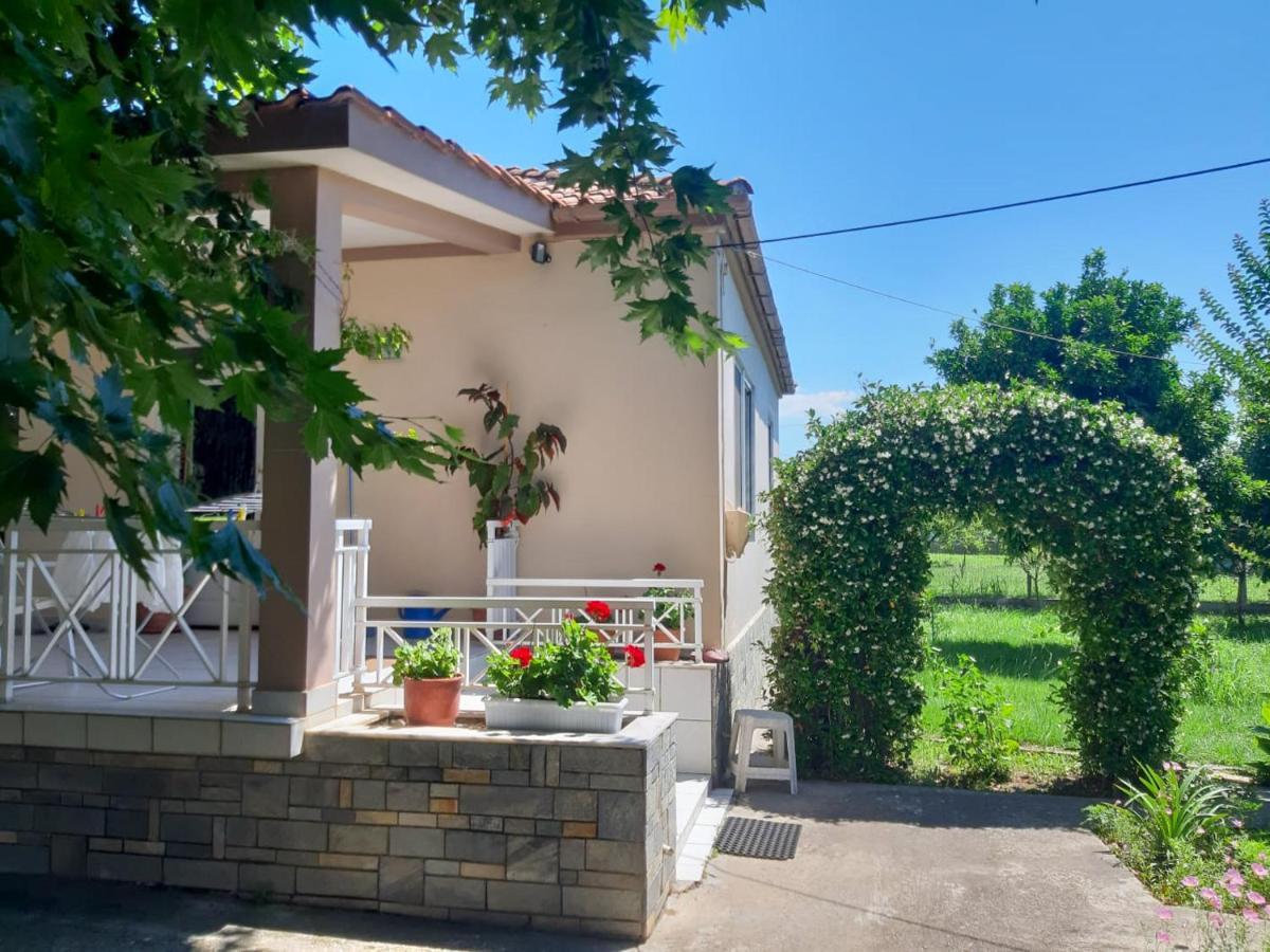 Calda Ospitalita Ferienhaus *