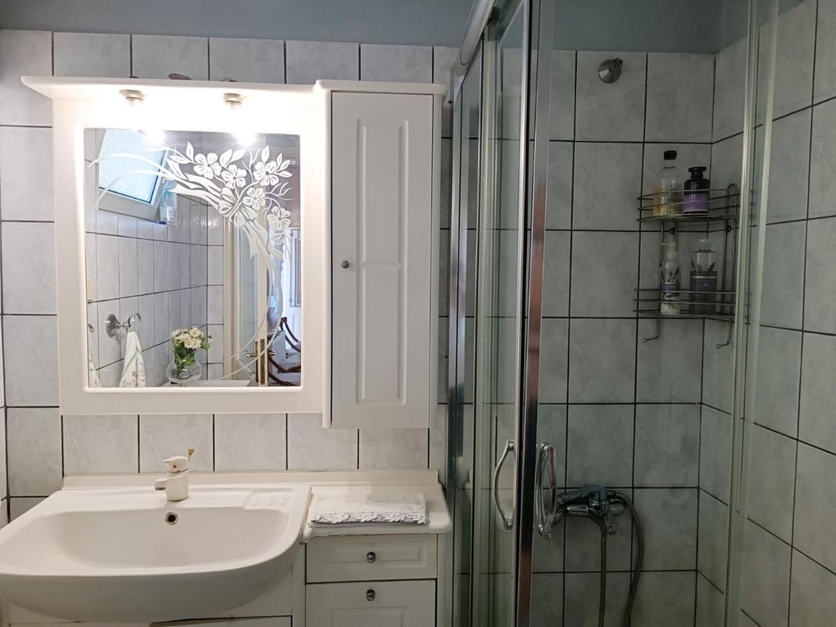 Calda Ospitalita Nea Karya