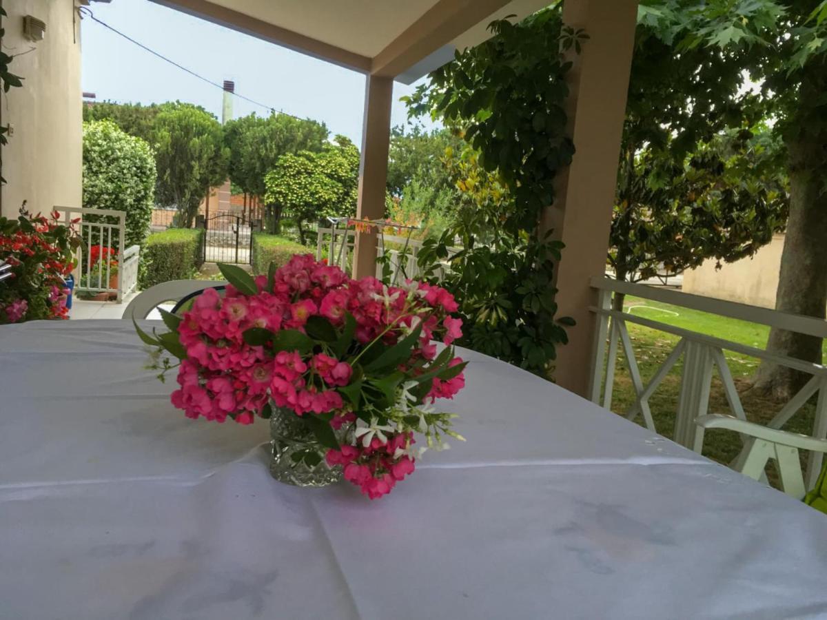 Calda Ospitalita Ferienhaus *
