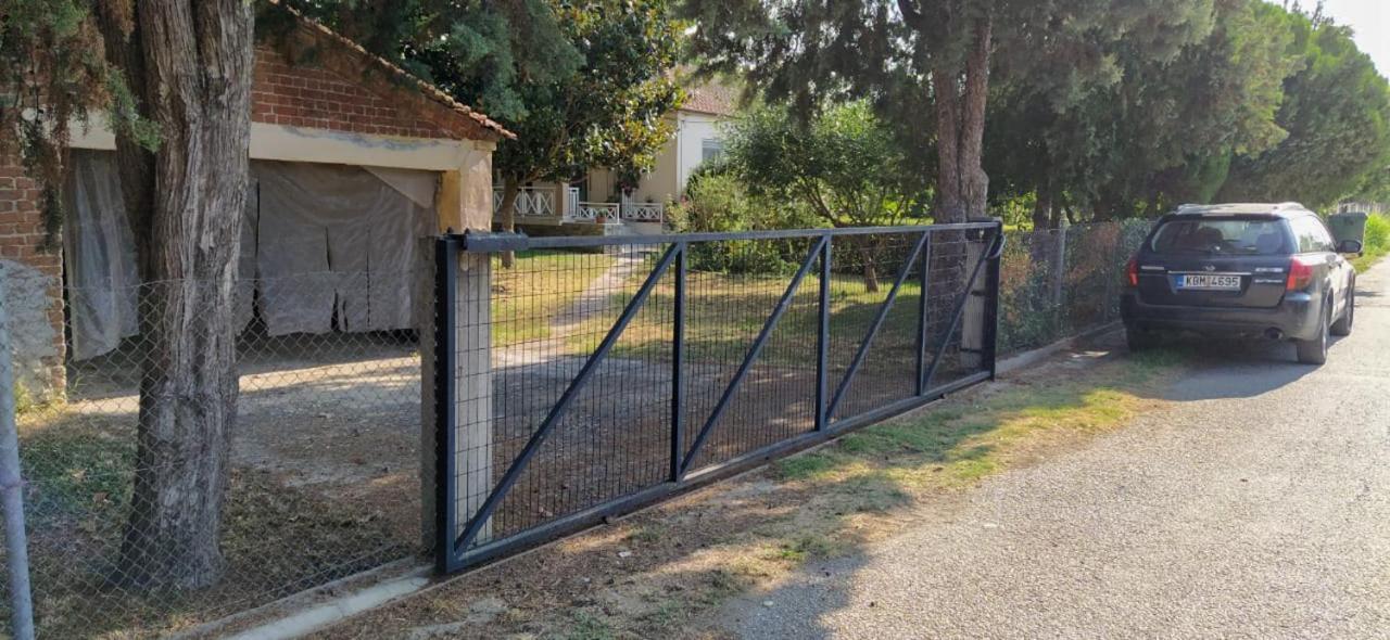Ferienhaus Calda Ospitalita
