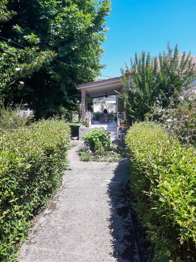 Ferienhaus Calda Ospitalita