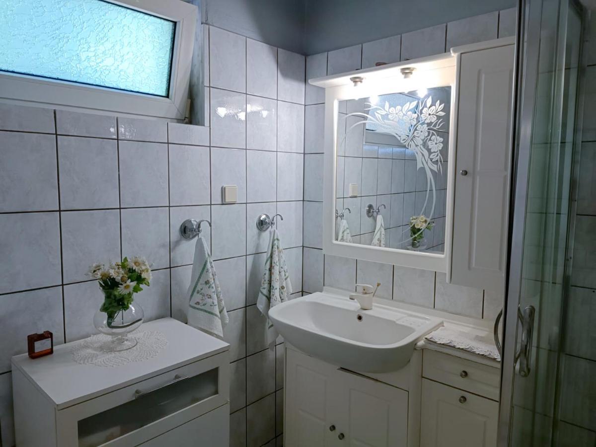 Calda Ospitalita Ferienhaus *