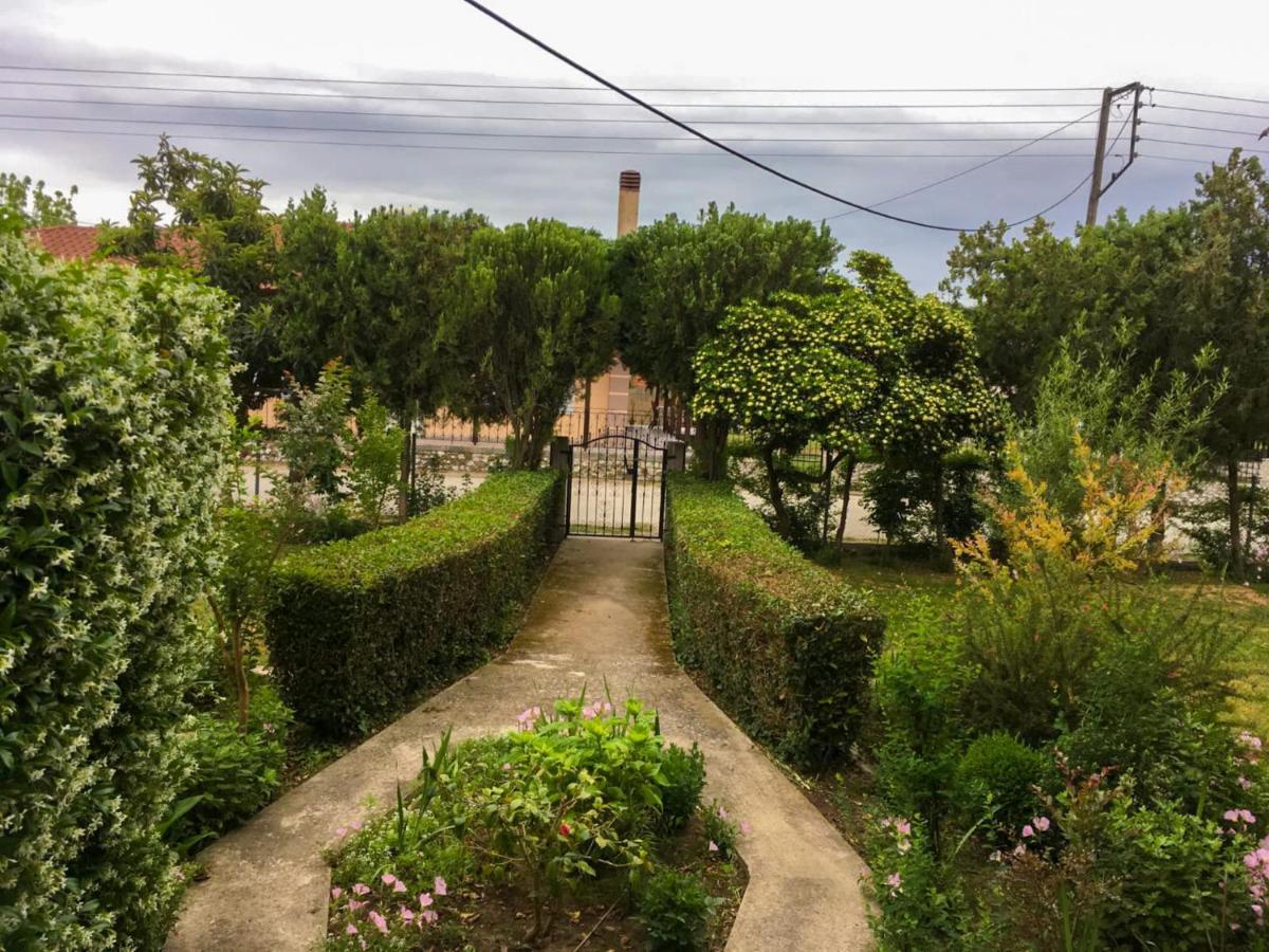 Ferienhaus Calda Ospitalita