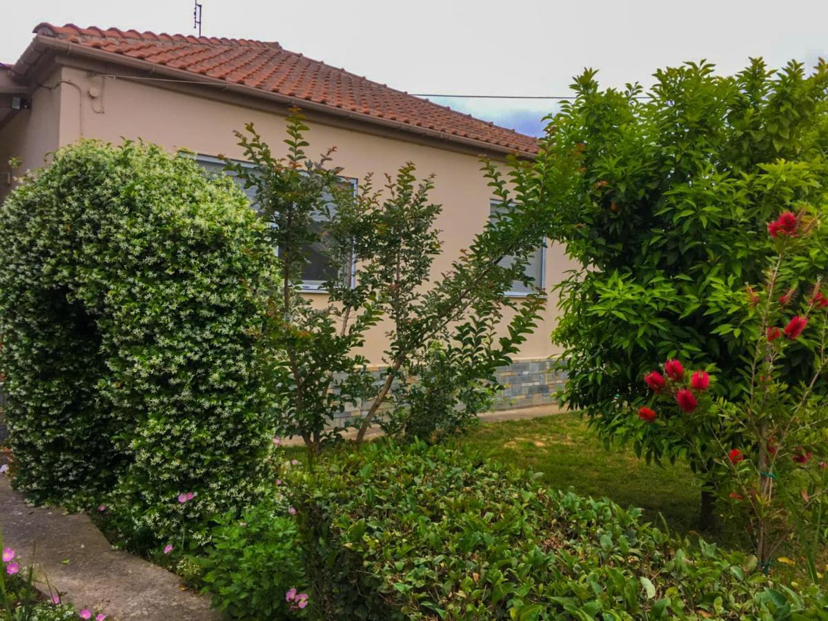 Calda Ospitalita Ferienhaus