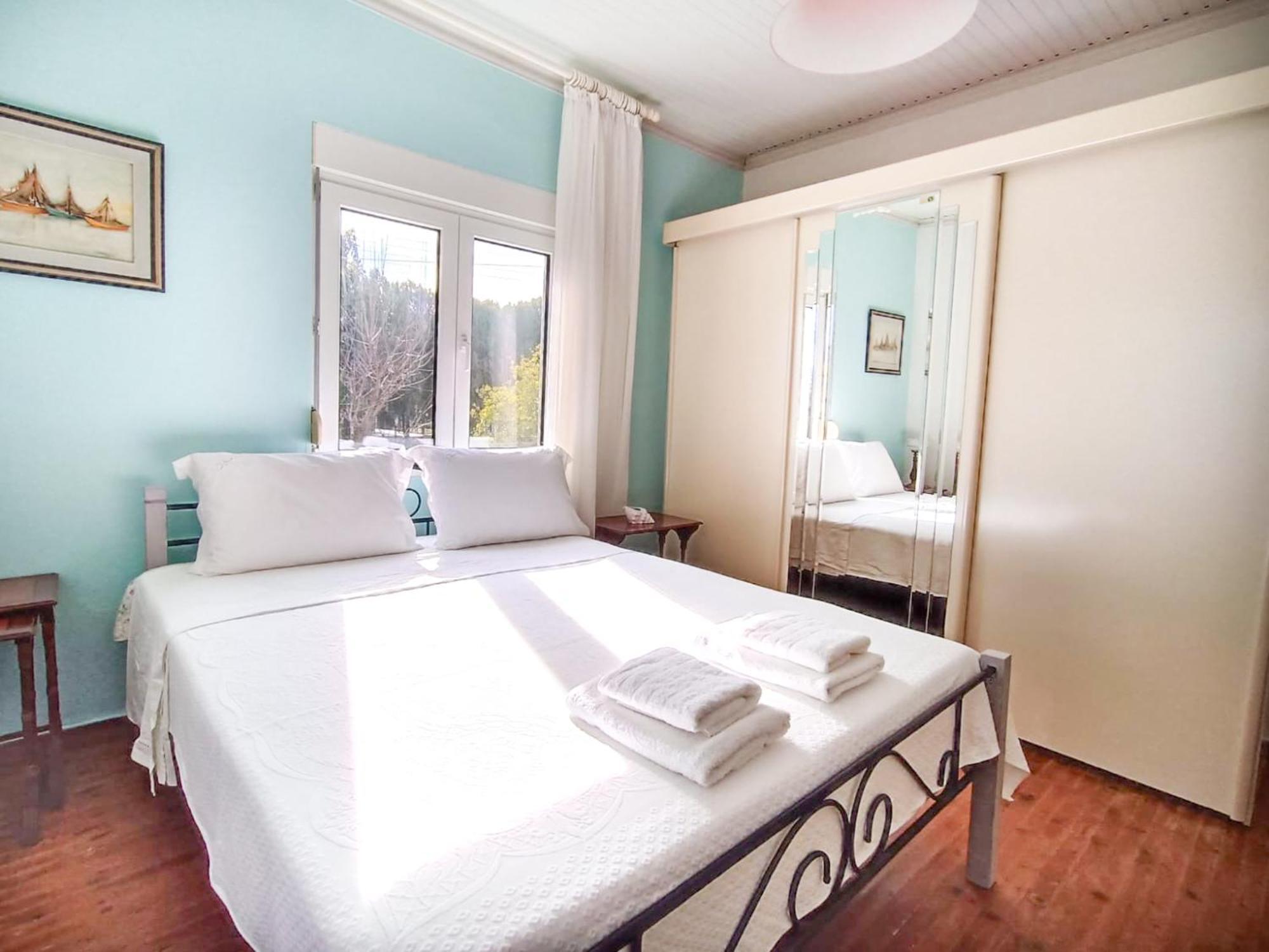 Calda Ospitalita Ferienhaus