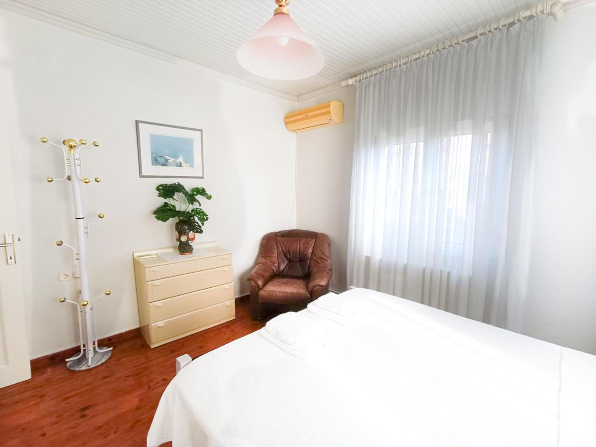 Ferienhaus Calda Ospitalita Nea Karya