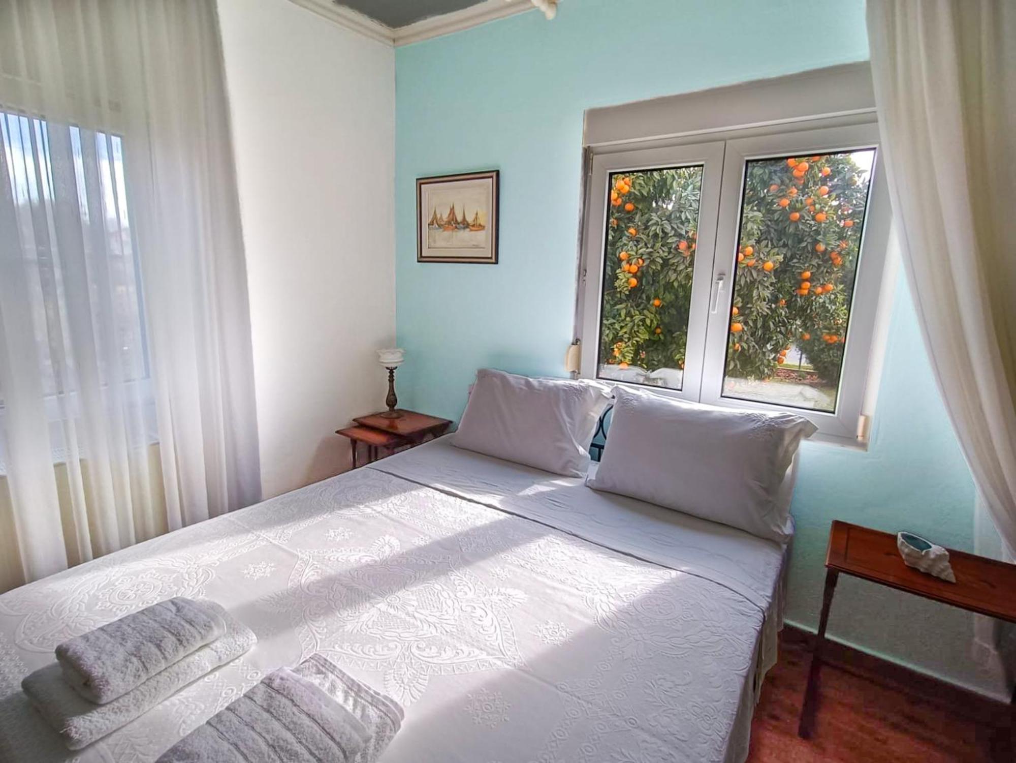 Calda Ospitalita Ferienhaus